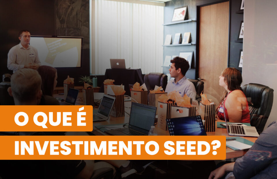 Investimento Seed