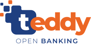Teddy logo